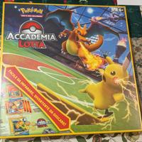 POKEMON ACCADEMIA LOTTA SERIE I (2021) ITA GCC