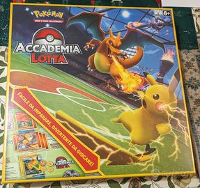 POKEMON ACCADEMIA LOTTA SERIE I (2021) ITA GCC