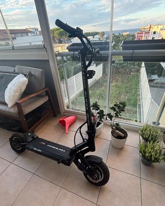 Teverun blade mini ultra
