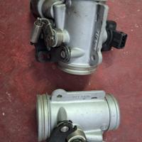 Corpi farfallati BMW R1200GS K25 2004-2012 (destro