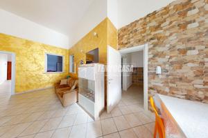 TRILOCALE CON GIARDINO A COPERTINO