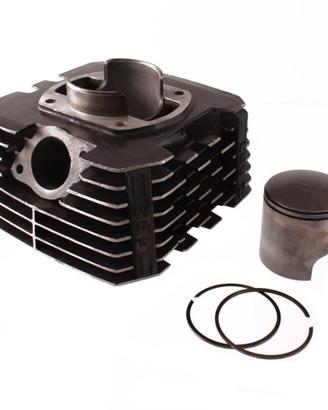 Cilindro motore Rotax per moto SWM da 76 mm