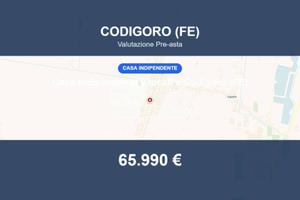 Immobile in asta di 191 m² con più di 5 locali a C