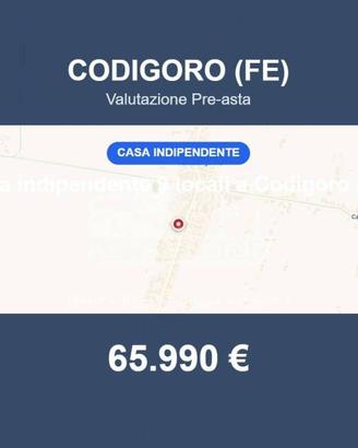 Immobile in asta di 191 m² con più di 5 locali a C