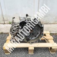 Cambio Manuale Fiat 500L 1.6 MTJ 2017