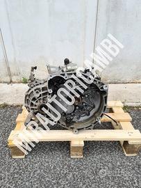 Cambio Manuale Fiat 500L 1.6 MTJ 2017