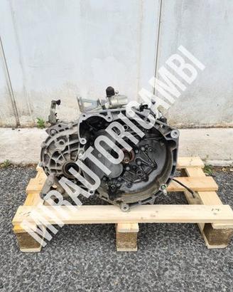 Cambio Manuale Fiat 500L 1.6 MTJ 2017