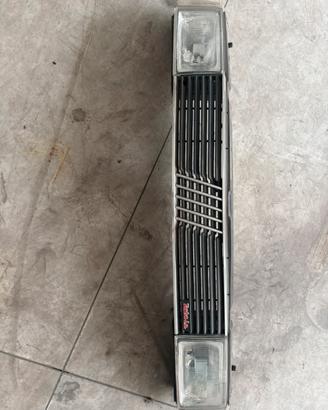 Mascherina croma turbo i.e