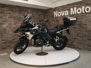 Bmw R 1250 GS ABS MY21