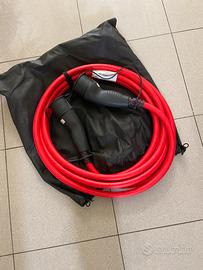 Cavo di ricarica mode 3 jeep originale Mopar