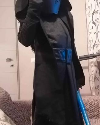 costume carnevale Star Wars