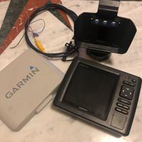 Garmin Echomap 52 dv