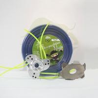 Kit Tripletto, filo, disco antigroviglio Japan