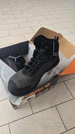 Scarpe antinfortunistica nuove Beta n.45