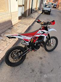 Beta RR 125 2T 2018