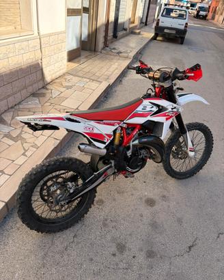 Beta RR 125 2T 2018