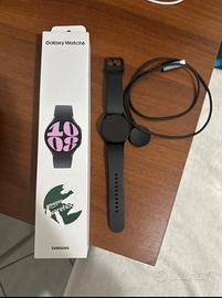 Orologio Samsung Galaxy Watch 6