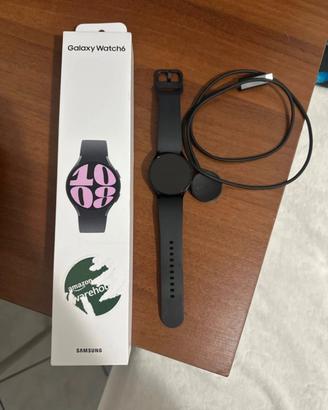 Orologio Samsung Galaxy Watch 6