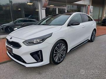 Ricambi per Kia proceed anno 2018 2019 2020 2021