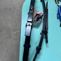 Nalestre Toyota Hilux 2023