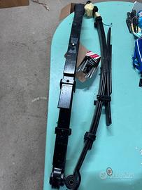 Nalestre Toyota Hilux 2023