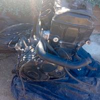 Suzuki GSX 750 S motore completo