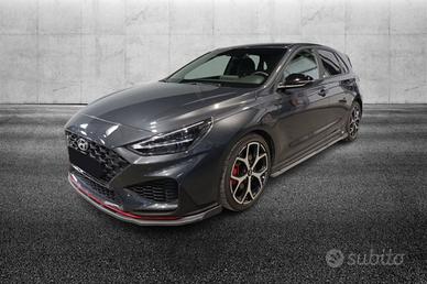 HYUNDAI i30 2.0 T-GDI 275 CV 5 porte N Performan