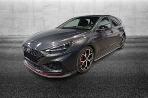 HYUNDAI i30 2.0 T-GDI 275 CV 5 porte N Performan