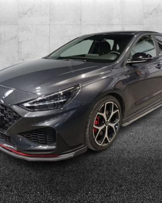 HYUNDAI i30 2.0 T-GDI 275 CV 5 porte N Performan