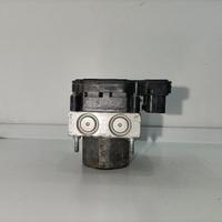 CENTRALINA ABS SKODA Fabia Berlina 2Â° Serie 02659