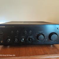 amplificatore Pioneer a602