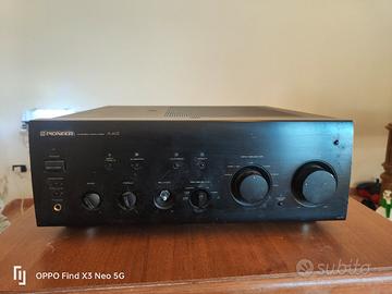 amplificatore Pioneer a602