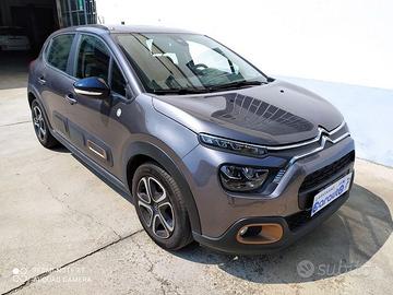 Citroën C3 C-Series 83cv CBC