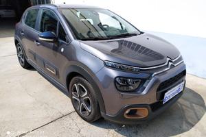 Citroën C3 C-Series 83cv CBC