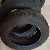 Gomme invernali Pirelli