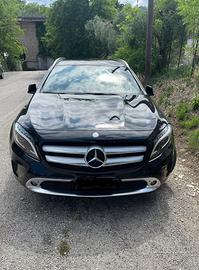 Mercedes Gla 200 cdi 4matic