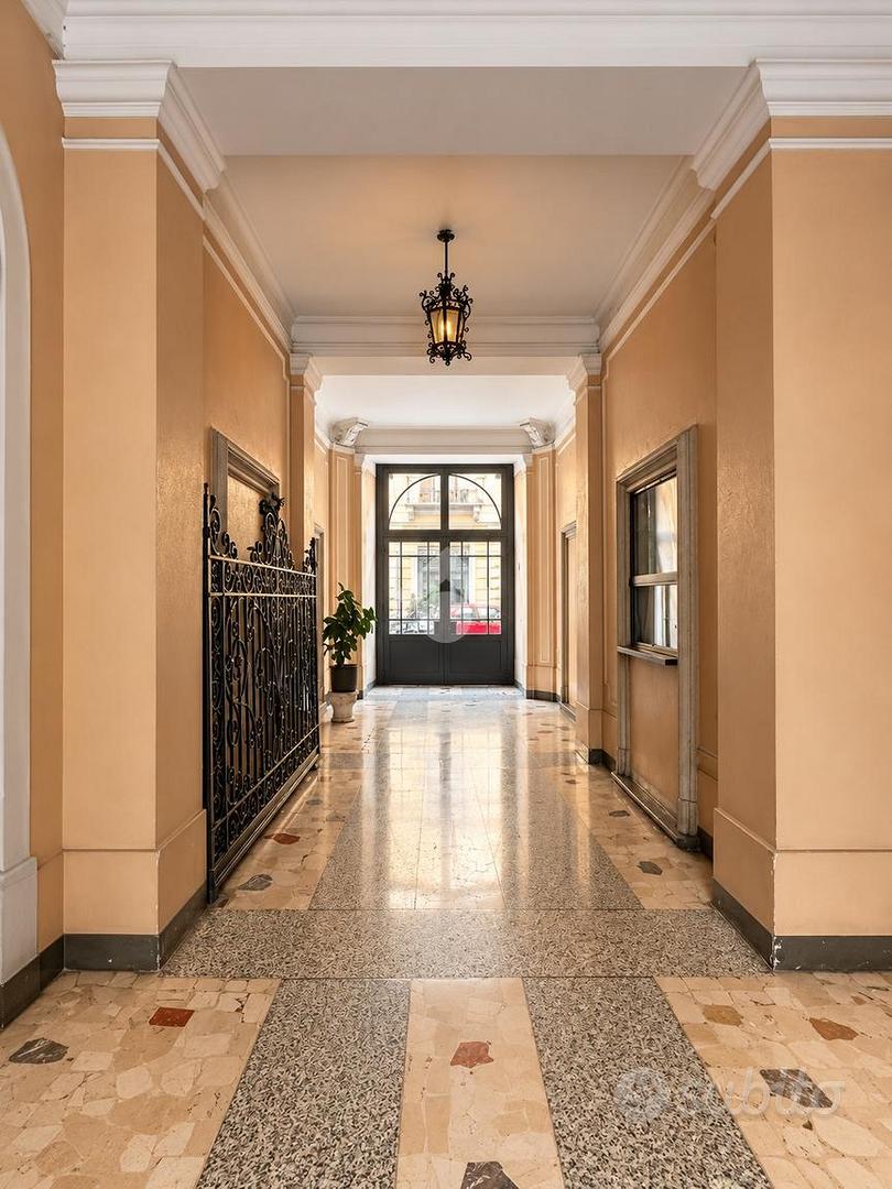 Appartamento – Milano, Buenos Aires - Venezia, Municipio 3 - Vista 4