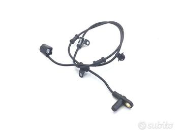 HONDA SH I 150 SENSORE VELOCITA' RUOTA ANTERIORE 2