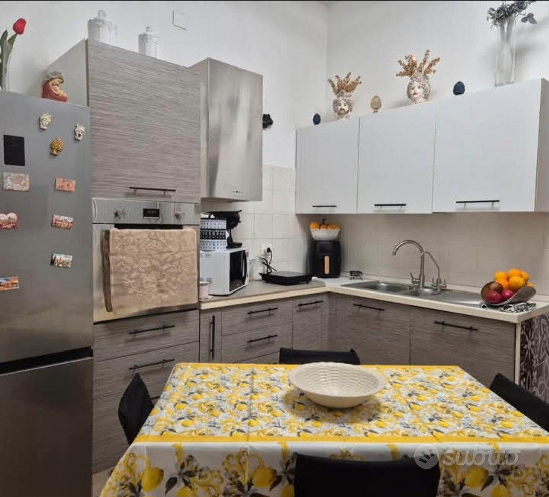 Appartamento – Ragusa, Marina di Ragusa - Vista 5