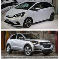 Ricambi honda jazz-hrv hr-v 2013-2023