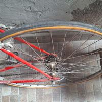 Bicicletta Vintage Campagnolo