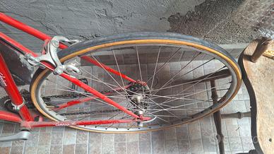Bicicletta Vintage Campagnolo