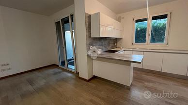 2 LOCALI A NOVATE MILANESE