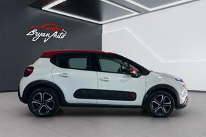 Citroen C3 PureTech 82CV Shine