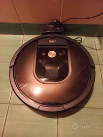 Irobot roomba 980
