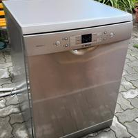 Lavastoviglie Bosch serie 4