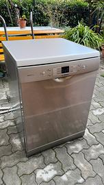 Lavastoviglie Bosch serie 4