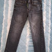 Jeans nuovi