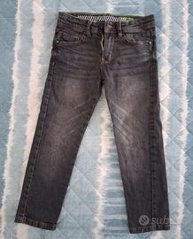 Jeans nuovi