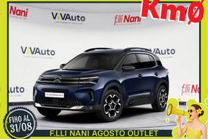 Citroën C5 Aircross BlueHDi 130 S&S EAT8 Max
